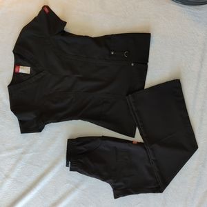 Dickies Scrub set